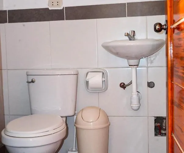 Eco Aventura Extension Hostel