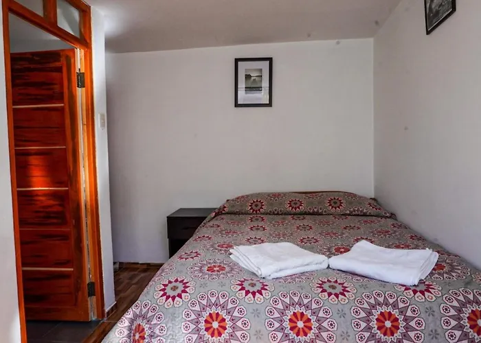 Eco Aventura Extension Cusco
